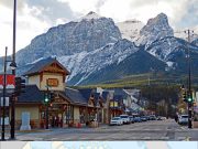 Канадская провинция Альберта может в 2026-м провести референдум об отделении от страны — премьер провинции Канадская провинция Альберта может в 2026-м провести референдум об отделении от страны — премьер провинции