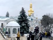 В Черкасской области преследование канонической Украинской православной церкви стало тотальным В Черкасской области преследование канонической Украинской православной церкви стало тотальным