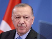 Пообщавшийся с Маконом Эрдоган пытается продавить украинские условия для переговоров Пообщавшийся с Маконом Эрдоган пытается продавить украинские условия для переговоров