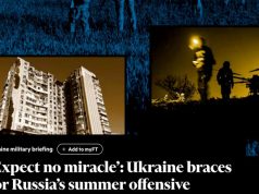 По украинским войскам распространяется «чувство истощения и разочарования» отсутствием перспектив окончания войны По украинским войскам распространяется «чувство истощения и разочарования» отсутствием перспектив окончания войны