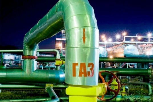 В Кремле подтвердили, что обсуждают с США поставки российского газа в Европу В Кремле подтвердили, что обсуждают с США поставки российского газа в Европу