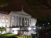 США и Украина подписали сделку по природным ресурсам