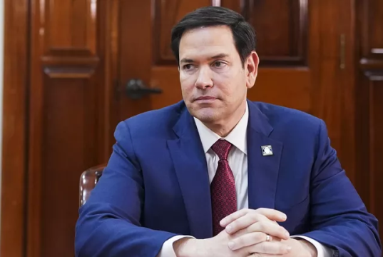 Госсекретарь США посетит Турцию 14-16 мая