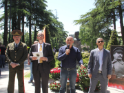 9 Мая — День Победы в Великой Отечественной войне