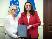 Украина подписала тайные дополнительные соглашения с США к сделке о недрах — Forbes