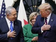 Укрощение Нетаньяху. США резко меняют политику на Ближнем Востоке, «медовый месяц» кончился