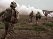 Лаборатория войны. Как НАТО обкатывает военные доктрины на Украине