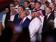 Трамп объявил о привлечении более $1 трлн в поездке в Саудовскую Аравию