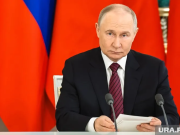 Новая архитектура безопасности в Евразии должна быть равной, заявил Путин