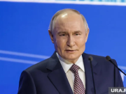 «Эту задачу решают»: Путин объявил о создании буферной зоны на границе с Украиной