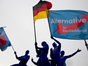 Вэнс, Рубио и Маск раскритиковали признание АдГ правоэкстремистской