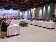 ТАСС: встреча РФ и Украины стартовала в Стамбуле