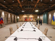 Фидан назвал критическим нынешний этап урегулирования на Украине