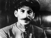 В Госдуме призвали запретить показ зарубежного фильма о молодом Сталине