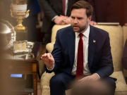 Вэнс заявил, что переговоры о завершении войны в Украине зашли в тупик