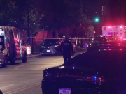 Сегодня в Вашингтоне были убиты два сотрудника посольства Израиля. Стрелявший кричал «Свободу Палестине»