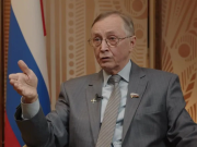 Приходит конец вседозволенности в российском кинематографе – Бурляев призвал к «ответственности» исполнительные власти