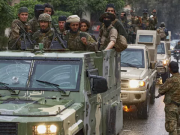 Атака на Хмеймим. Сирия на пороге междоусобной войны джихадистов