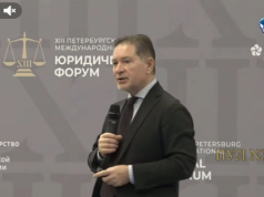 Таких в мире только 3 страны: Россию можно забором обнести, она выживет — Безруков