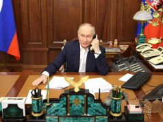 Российская внешнеполитическая стратегия приносит плоды