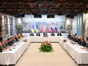 В Турции продолжается закулисный переговорный процесс по Украине