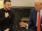 Трамп: слова Зеленского вызывают проблемы, ему необходимо молчать