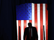 Кадровые чистки в политическом Вашингтоне