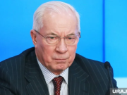 Николай Азаров в интервью URA.RU: еще в 2019 году власти Украины своими руками лишили страну Крыма и Севатополя, аннулировав договор с Россией от 1997 года, который устанавливал госграницы.