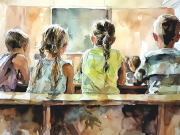 Как выбрать правильные фильмы для школьников