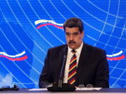 Альянс Мадуро получил 82% голосов и 23 губернаторских кресла в Венесуэле