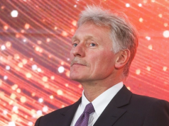 Кремль счел опасным снятие ограничений на дальность ударов по России