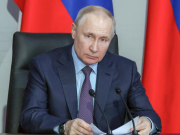 Путин поддержал предложения по ответу на ограничение судоходства на Балтике