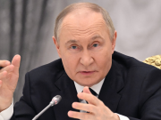 Путин призвал отвечать взаимностью IТ-сервисам, пытающимся «душить» Россию