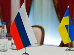 Почему в США и РФ заговорили о прямых переговорах между Украиной и Россией