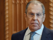 Лавров и Рубио обсудили урегулирование украинского конфликта