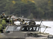 Швеция готовится к потенциальной переброске войск, заявил Беляев