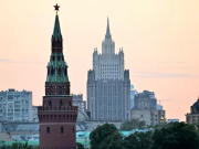 МИД рассказал о составе российской делегации на переговорах 2 июня