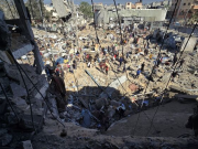 Перемирие в секторе Газа на 60 дней. Трамп сделал предложение, от которого Израиль и ХАМАС не смогли отказаться