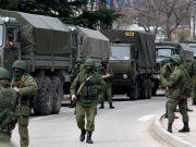 Летнее наступление России началось