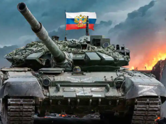 В начавшейся летней наступательной кампании ВС РФ основными целями станет освобождение Донбасса и попытки занять Запорожье, Сумы и Харьков.