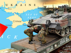 ЕС собрался взять Россию в клещи – и на Балтике, и в Черном море