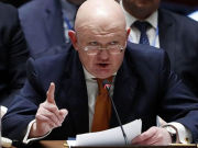 Никакого неонацистского образования возле границ Россия больше не допустит — Небензя