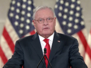 Спецпосланник США по Украине Кит Келлог: Россия поднимает вопрос не только об Украине, но и о Грузии, и о Молдавии, и власти США готовы рассмотреть комплексное прекращение расширения НАТО к российским границам как ответ на эти опасения