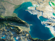 Азербайджанская компания предложила соединить Каспийское и Чёрное моря подземным тоннелем