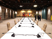 Песков: В Стамбуле 2 июня пройдут переговоры Москвы и Киева без ЕС