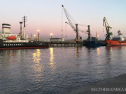 Строительство порта Анаклия в Грузии сдерживают США