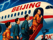 Против США формируется новый альянс