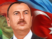 Алиев как продолжение политики Путина в Иране