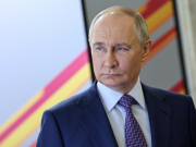 Путин предложил Украине провести прямые переговоры 15 мая в Стамбуле