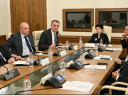 Какую цель преследуют заседания временной следственной комиссии грузинского парламента?